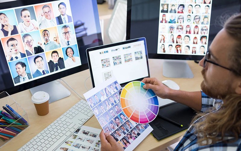 Latest Graphic Design Trends 2025: Creative Ideas to Elevate Your Brand