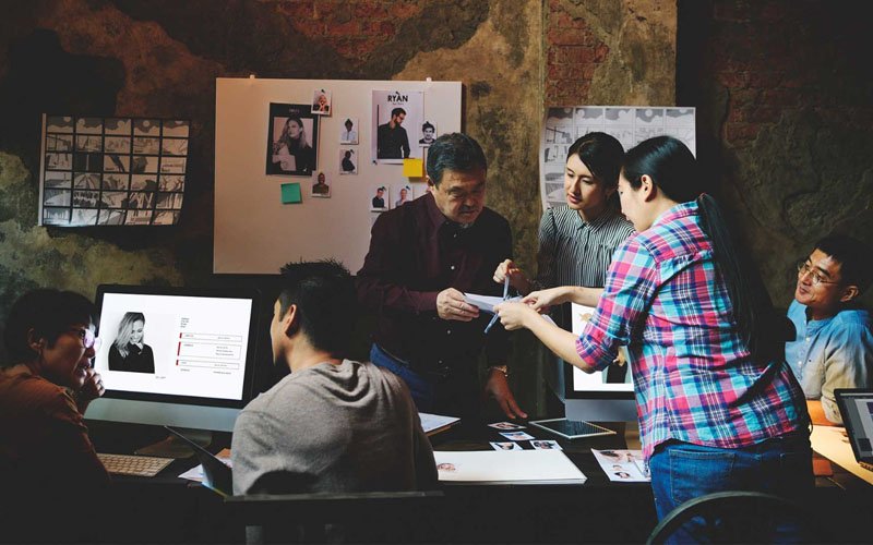 Future of Digital Marketing: Key Trends to Watch in 2025