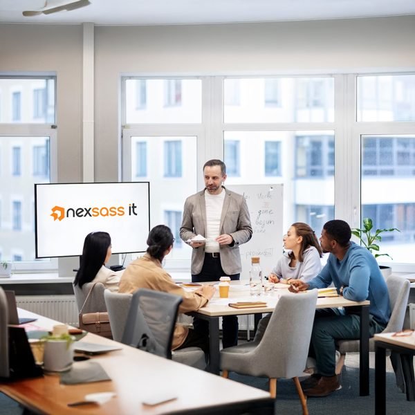 Nexsassit-customer Nexsassit-customer